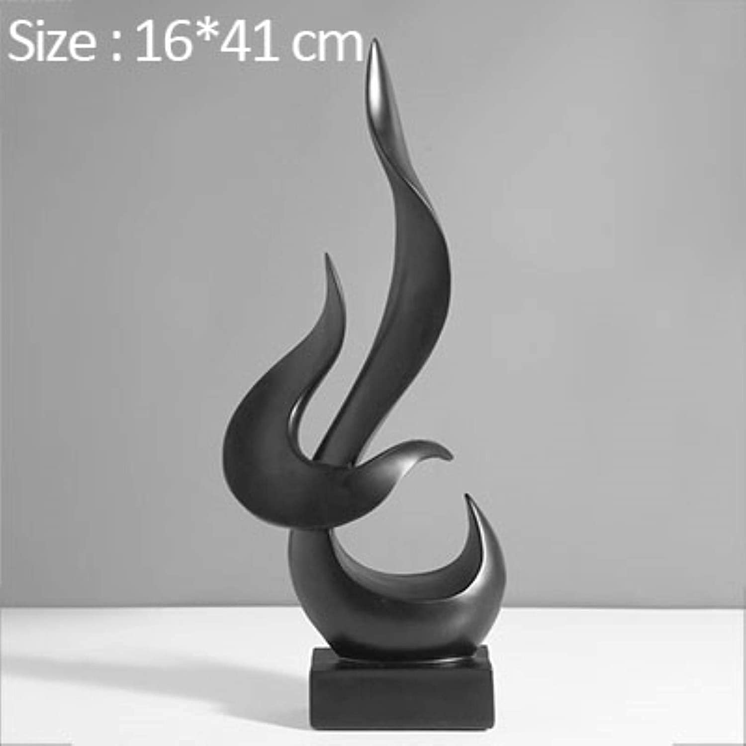 現代装飾抽象石美術彫刻＃013Dモデル - TurboSquid 1507331